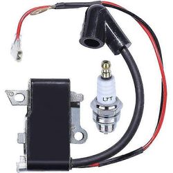 Sytytyspuolan lanka Husqvarna 435 440 445 450 440e 435e Vaihda 573 93 57-01 504 57 14 -01 544 24 38-01