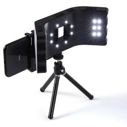 Fsw Azdent hammasvalokuvaus LED-lamppu 2023 Uutta hammaslääkärissä Suuvalo kannatinlaitteilla Hammaslääketiede EU-pistoke