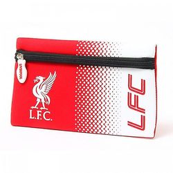 Liverpool FC pennalet visne Design Rød / hvit One Size