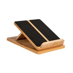 Slant Board säädettävä joustava lauta jalka kalteva lauta urheilun kotikuntosalille - uusin