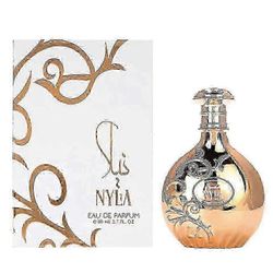 Arabiyat Prestige Nyla Perfume Eau De Parfum 80 Ml Perfume