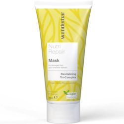 Wunderbar Vegan Nutri Reparasjon Og Styrking Mask 250ml