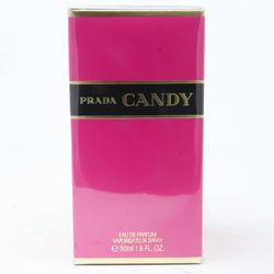 Candy av Prada Eau de Parfum 1.6oz/50ml spray nytt med boks 1.6 oz