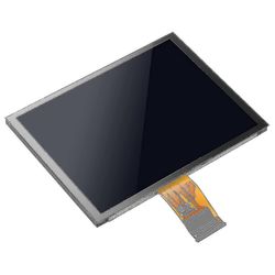 8.4inch Uconnect 4c Uaq LCD-skjerm Radio Touch-skjerm For-ram - 2017-2020 La084x01 (sl) (02)