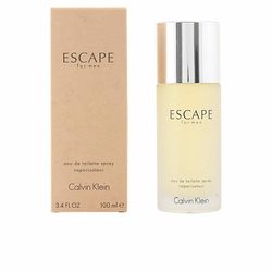 Parfume til mænd Calvin Klein Escape Edt (100 ml)