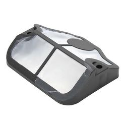 Puutarhakoneen ketjusahan ilmansuodattimen lisävarusteet tuotteelle Husqvarna 36 41 136 137 141 142