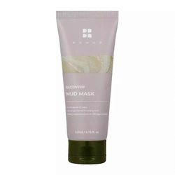 Recovery Mud Mask 110ml puhtaalla "Boryeong" mudan syväpuhdistuksella Mutakalvo 110g