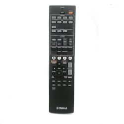 Rav521 Zj66500 Til Yamaha Av Audio Video Fjernbetjening Rxv377 Yht4910u