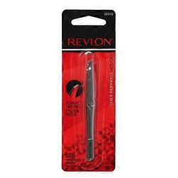 Revlon ruostumattomasta teräksestä valmistettu vinto pinsetti 1 Count