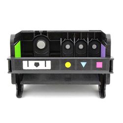 Tulostimen varaosa HP 920 920XL 6000 7000 6500 6500A 7500 7500A B010 B019 tulostuspää Tulosta päähän musta