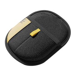 2 in 1 kaksipuoliset hoitokäsineet koirille Staattisen sähkön poistokäsineet vaatteille Sohva Sohva koti Kylpyhuone 1pcs