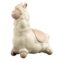 Sylkevät laamat vesilelu - hauskoja alpakoita interaktiiviset ruiskut, puristuspopper, ulkona kesälelu lapsille, uima-altaan hauskanpitoa 1pcs