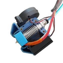 Cr-10v2/cr-10 V3 Hotend Suutinsarja Suudutettu sarja Kreaalisuudelle 3d Cr10-v2-tulostin