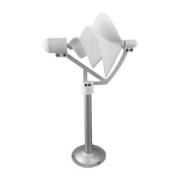 Micro Spiral Wind Turbine Breeze Starter Generator kokeellinen malli lahja