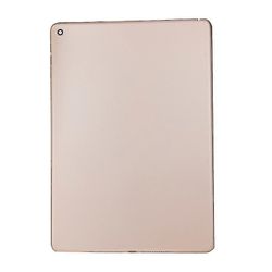 Hmwyv Hmwy-batteri Back Housing Cover Til Ipad Air 2 / Ipad 6 (wifi Version) (guld)