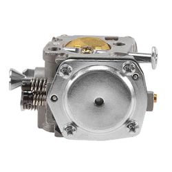 Kaasutin HUSQVARNA 61 266 268 272 272XP moottorisahalle Tillotson HS254B Carb Moottorisaha Carbureto hopea