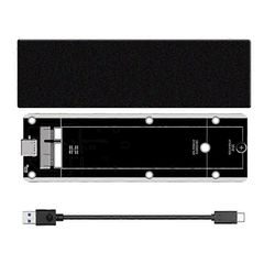 Macbook 2012 Air A1425 A1398 A1465 A1466 SSD-kotelon verkkovirtakaapeli