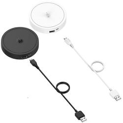 Logitech Ultimateears Boom3 Bluetooth-kaiuttimen latausalustalle, musta