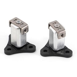 V9O D2228 DJI Mini 4 Pro 3 Pro -etuvarren vaimennusakselin vaihto M0w-osa RC-droonin kardaaniakseli