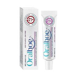 Uusi Jeremytis-termoplastinen proteesiliima, Jeremytis-proteesiliimi 1pc