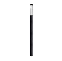 LEDS-C4 Lighting Citizen Udendørs LED Pullert Urban Grey IP65 LED 3000K Dæmpbar