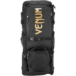 Venum Challenger Xtreme EVO -reppu Musta/punainen One Size