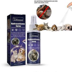 Fungus Mite Removal Cream Pet Dog 20g, Pet Mite Removal Cream Pet Dog Skin Anti-itching, Cat Fungus