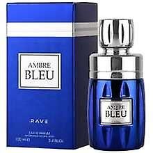 Rave - Ambre Bleu EDP 100ml