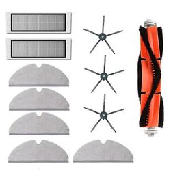 Xiaomi Roborock S6 S60 S65 S5 S50 S55 Max T6 Mopping Cloth Reservedele