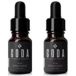 Goda naisille, Goda-hajuvesi naisille, naisten hajuvesi, Goda-feromonihajuvesi, tehostettu alkuperäinen tuoksu, Goda-feromonihajuvesi, Goda naisill...