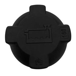 Auton jäähdyttimen korkki Smart 451 450 Fortwo Roadster -malleihin