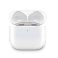 2025 Apple AirPods 4 Bluetooth-kuulokkeiden latauskotelolle BV