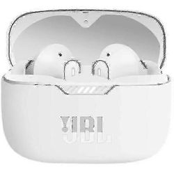 High Qualitytune 230 nc tws langattomat kuulokkeet, Bluetooth, vedenpitävä ja sininen