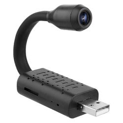 Mini Kamera Usb Full Hd 1080p V380