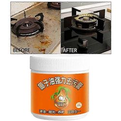 3-in-1 kookosöljytahranpoistoaine Puhdistus, kiillotus ja hoito Kuten