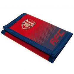 Arsenal Fc Nailon-lompakko