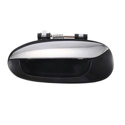 Vasen takaovi Ulkokahva Ulko-ovenkahvat Carensille