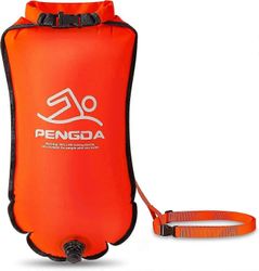 Uintipoiju, 20L, Uintiturvallisuus, Avoveden triathlon-uimapoiju, Uimakupla Melojille, Avovesitriathlonistit, Surffaajat, Uinti, Veneily &M