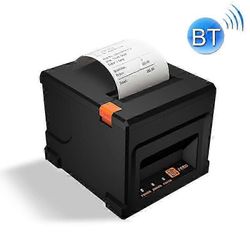 ZJ-8360-L USB Bluetooth langaton automaattinen leikkuri 80mm lämpökuittitulostin 2025