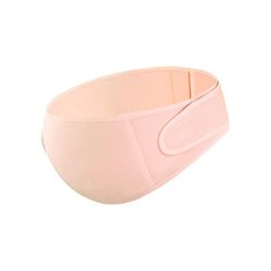 Manchalk Kvinner Undertøy Maternity Belt Forsyninger Abdominal Bander Graviditet Antenatal Bandage Belly Bander Tilbake Support Belt For Gravid Hud...