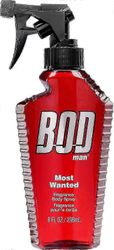 Bod Man tuoksu vartalosuihke, halutuin, 8 oz