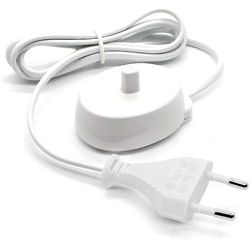 Oral B Sähköhammasharjan laturi Braun-mallille 3757, vaihda Pro 3/pro 2/pro 1, Pro 600 700 1000 2000 2900 3000 3900, Vitality Genius Smart Io Ser