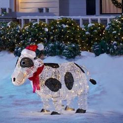 Jouluvalot ulkona koristeluun pihan led-puutarhakoristeilla sisätiloissa Karjaa Small