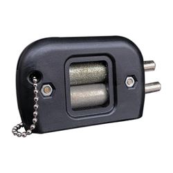 Jääluistin taitoluistelun teroituskiven hiomatyökalu