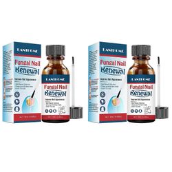 Kynsien korjausseerumi paksuuntuneille vaurioituneille kynsille Kaikki kynsityypit Miehet Naiset Nopea imeytyminen Kosteuttaa Vahvistaa 2pcs