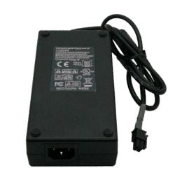 Tehostussarja Fanatec CSL DD/DD Pro:lle, 180W (8NM) 24V 7.5A virtalähde