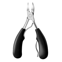 Medicinsk-grade Nail Clippers for tykke negle
