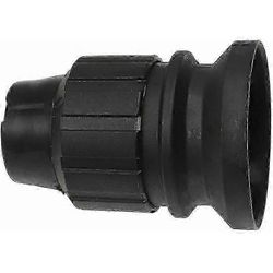 Hilti TE 14 TE 15 TE 15 C TE 18 M TE 1 Musta kara 1 cm Sisähalkaisija tyyli3329