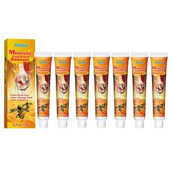 10Pcs Bee Venom New Zealand Bee Venom Professional Treatment Gel, Bee Venom Professional Treatment Gel