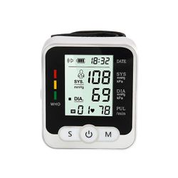 Kiko Infrarødt digitalt termometer sphygmomanometer